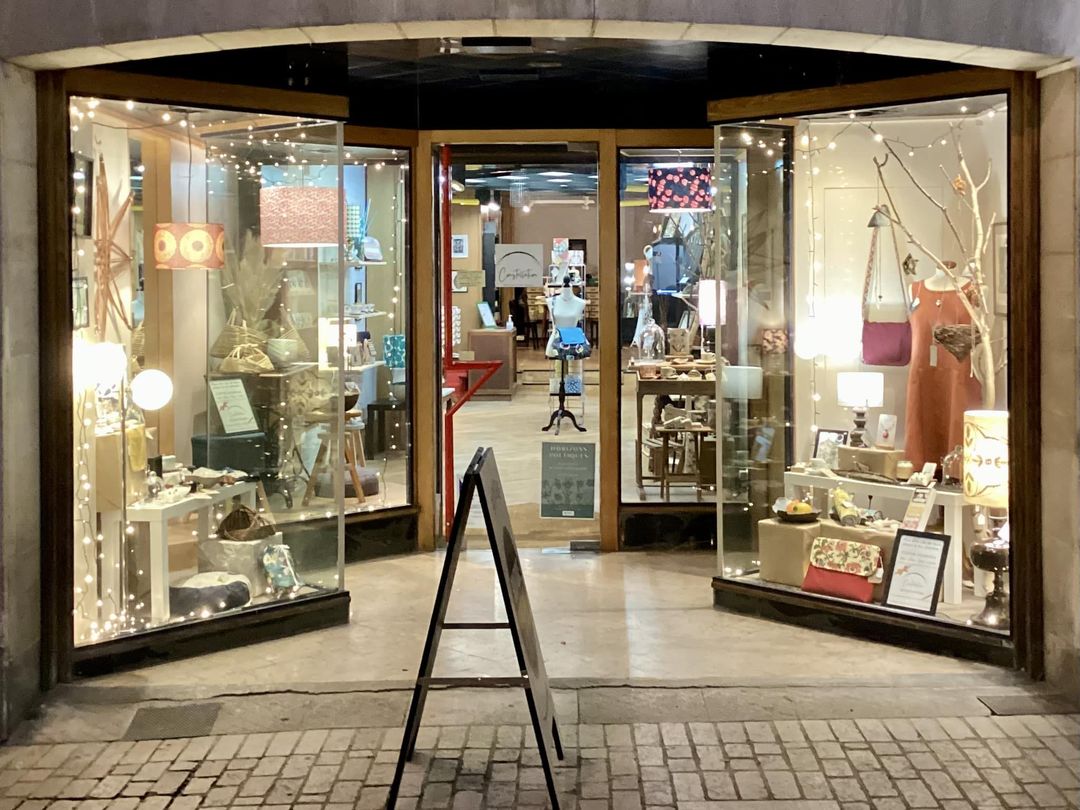 Boutique Constellation